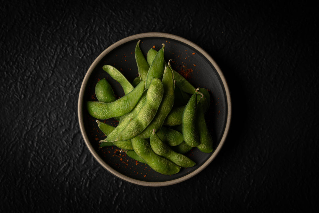 (V) Edamame