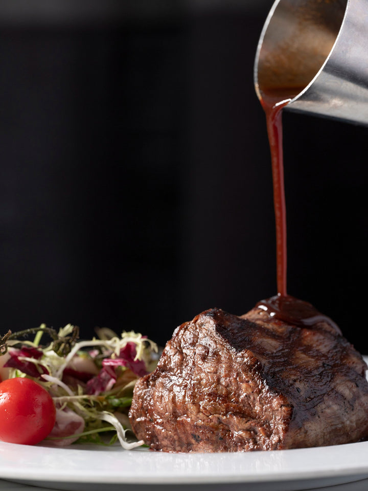 Porterhouse Executive Lunch Set (10% Off)