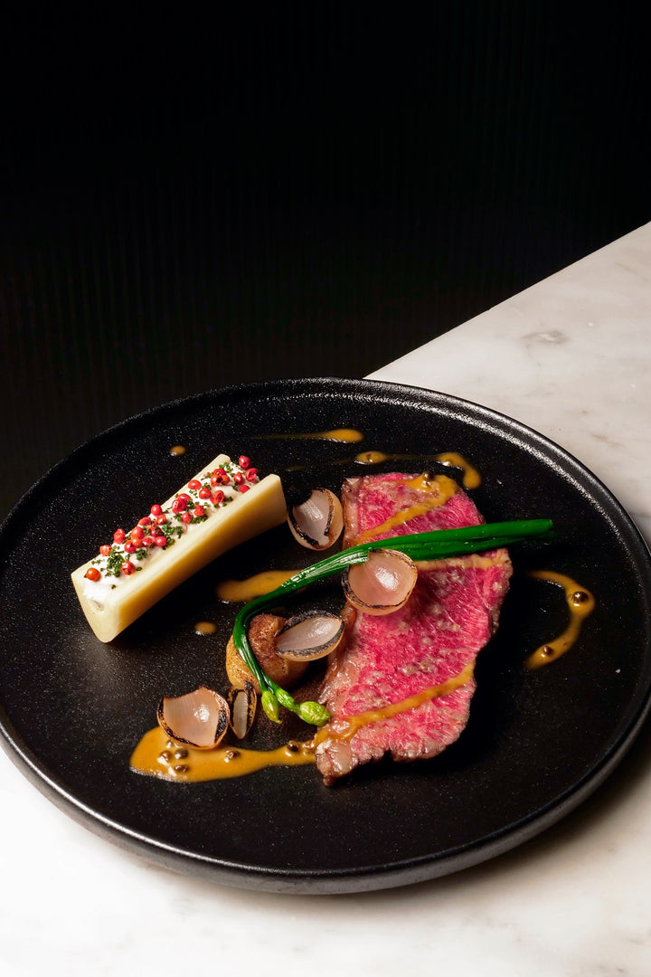 Porterhouse 情人節晚餐 (9折) [需付按金]