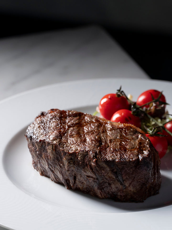Porterhouse 四手聯乘晚宴 (11月21日) [需付按金]