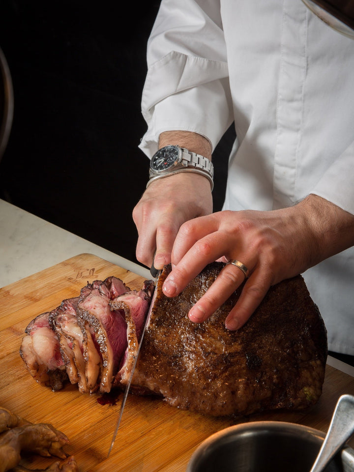 Labour Day 5.1 Offer - Porterhouse Spectacular Seafood Buffet Brunch