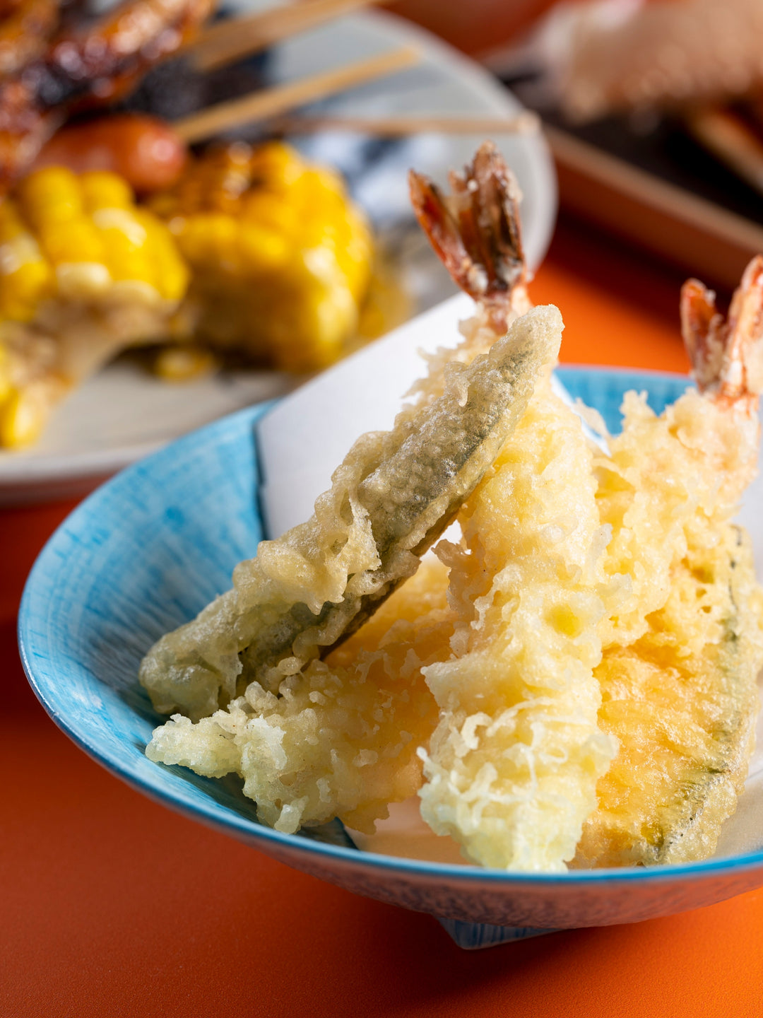 黃金週優惠 - FUMI JOE 套餐(僅限食物76折)