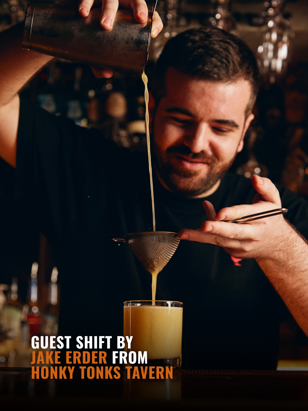 BACI x Honbo: "Smash & Slice" 1-Month Exclusive Collab Menu