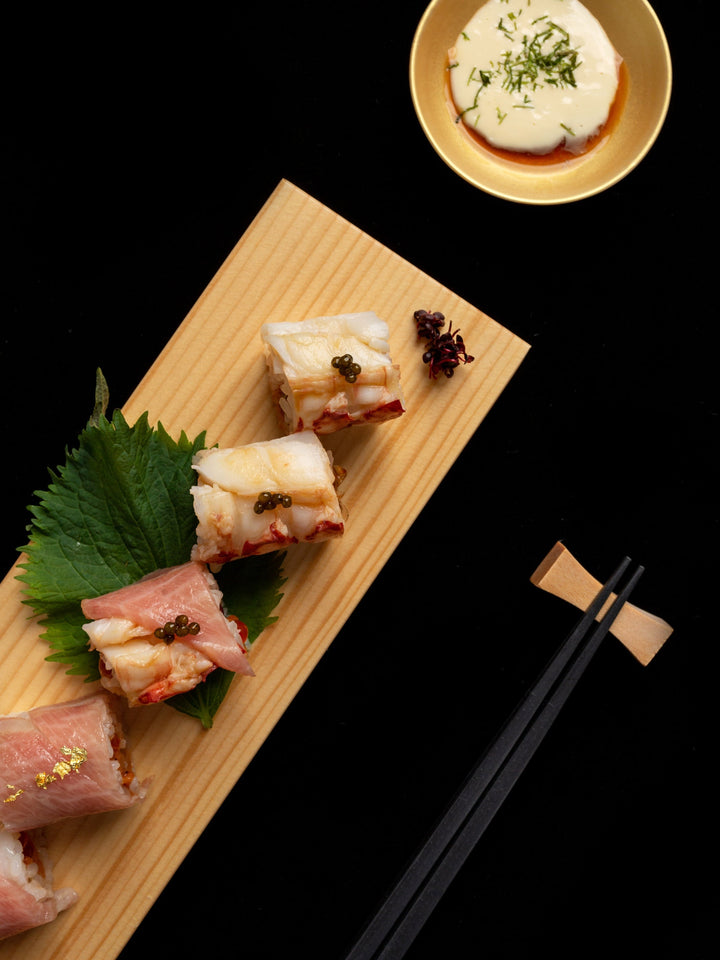TOKIO JOE LUNCH [Deposit]