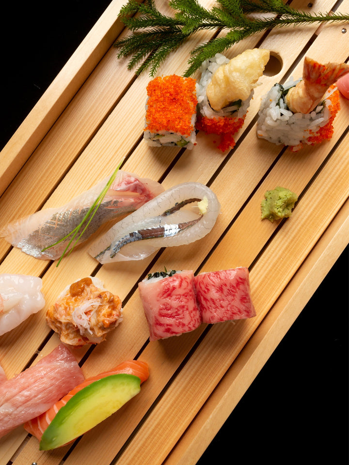 TOKIO JOE LUNCH [Deposit]