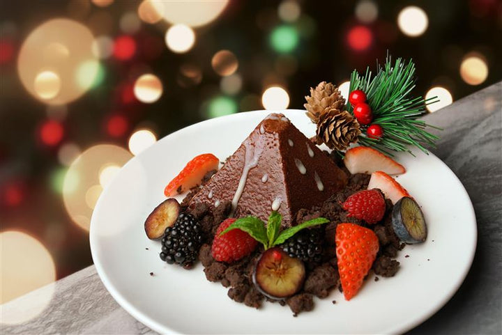 BACI New Year's Eve Dinner