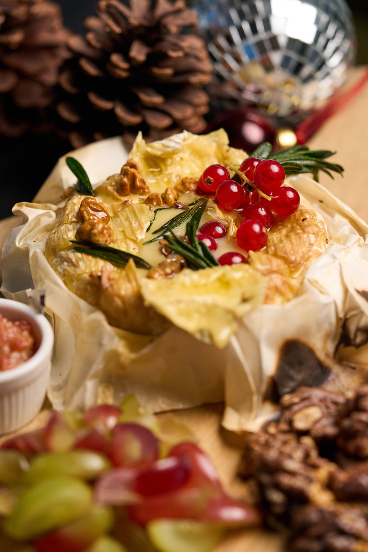 Porterhouse 2025 Christmas 6-8 Sharing Menu (15% Off, Food Only) [Deposit]