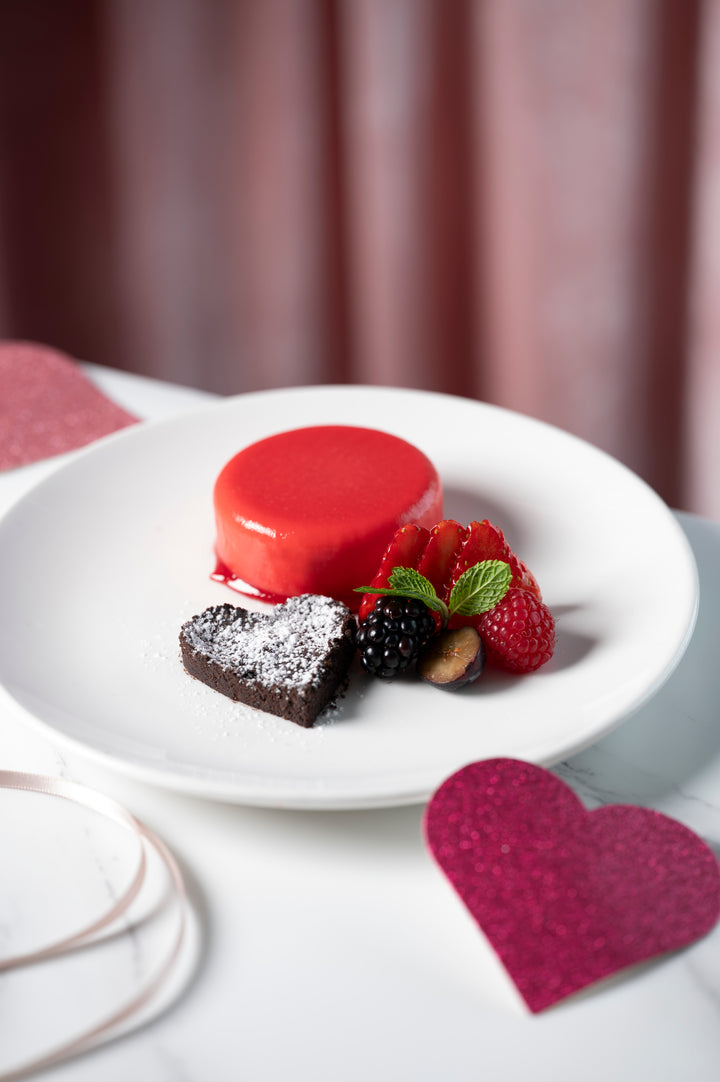 BACI Valentine's Day Set Dinner [Deposit]