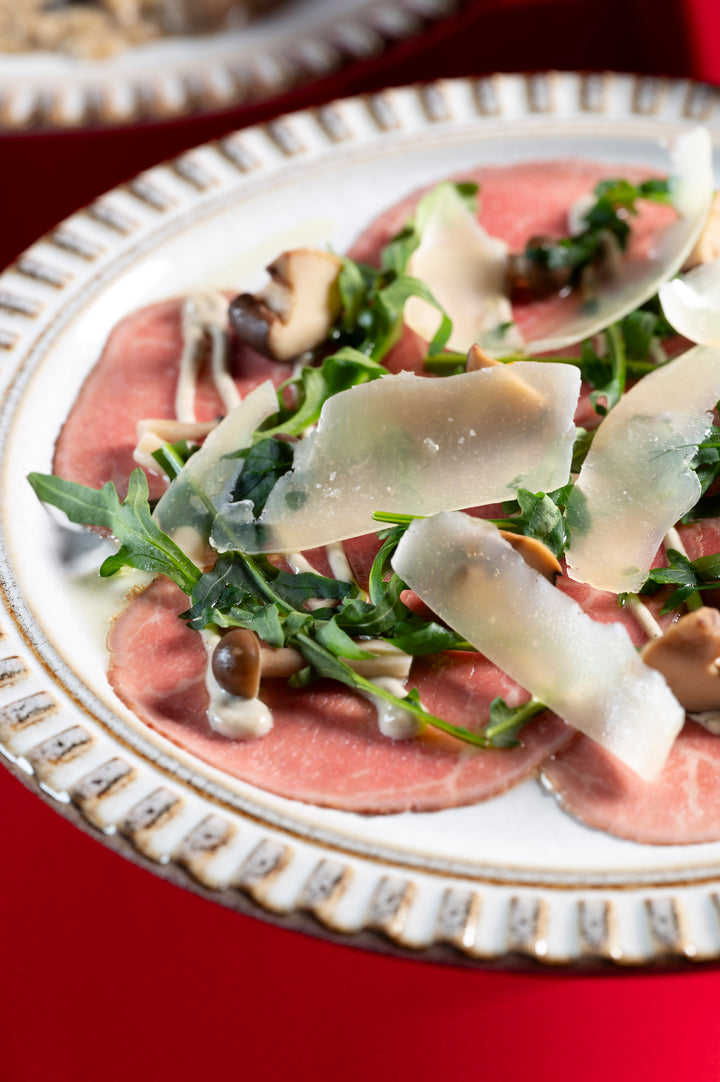 Porterhouse Chinese New Year Menu [Deposit]