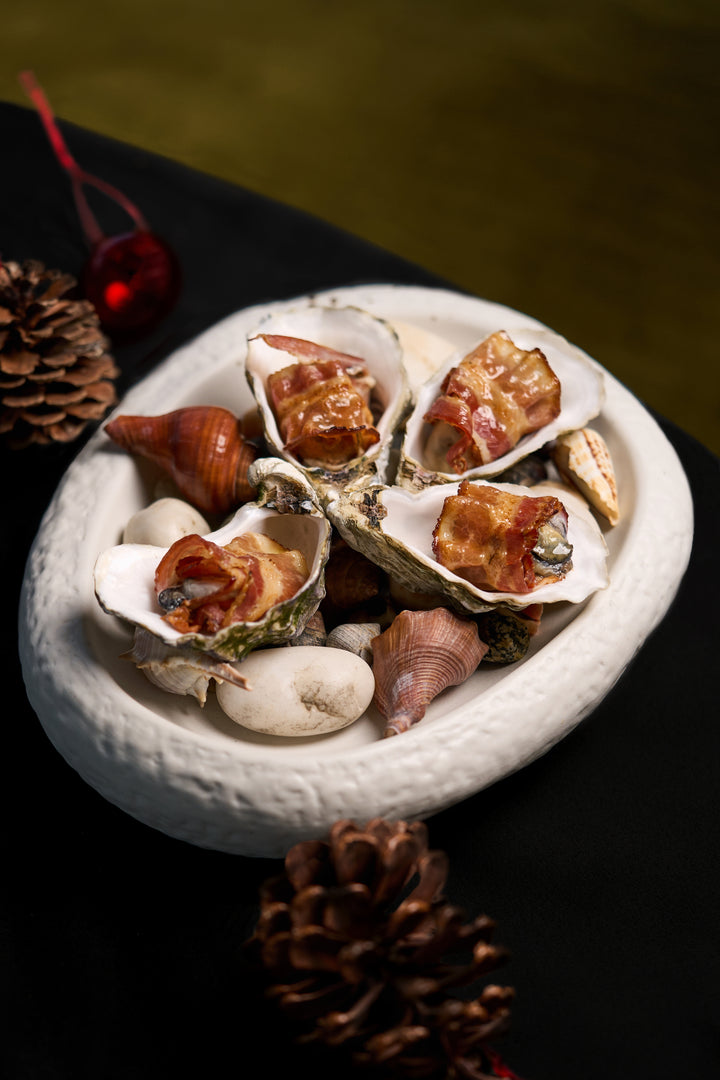 Porterhouse 2025 Christmas 6-8 Sharing Menu (15% Off, Food Only) [Deposit]