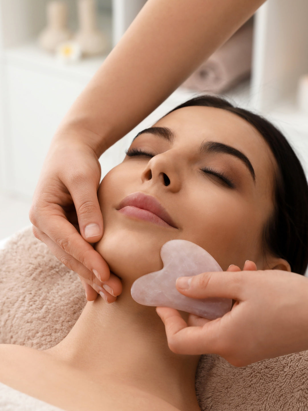 Gemstone Facial 75-mins (BA)