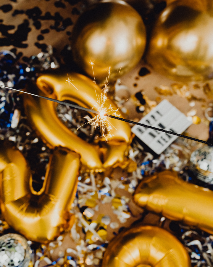 Porterhouse NYE Countdown Party