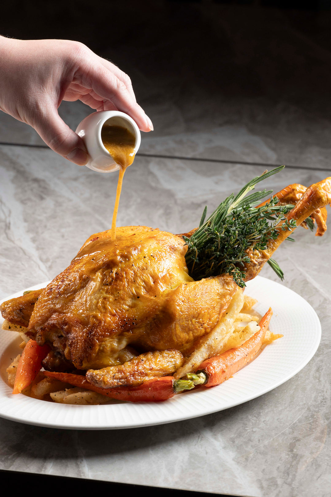 BACI Mother's Day Buffet Dinner (20% Off, Food Only) [Deposit]