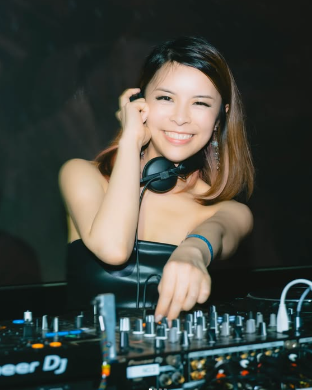 Porterhouse Presents: Skyline Campus Cantopop Disco