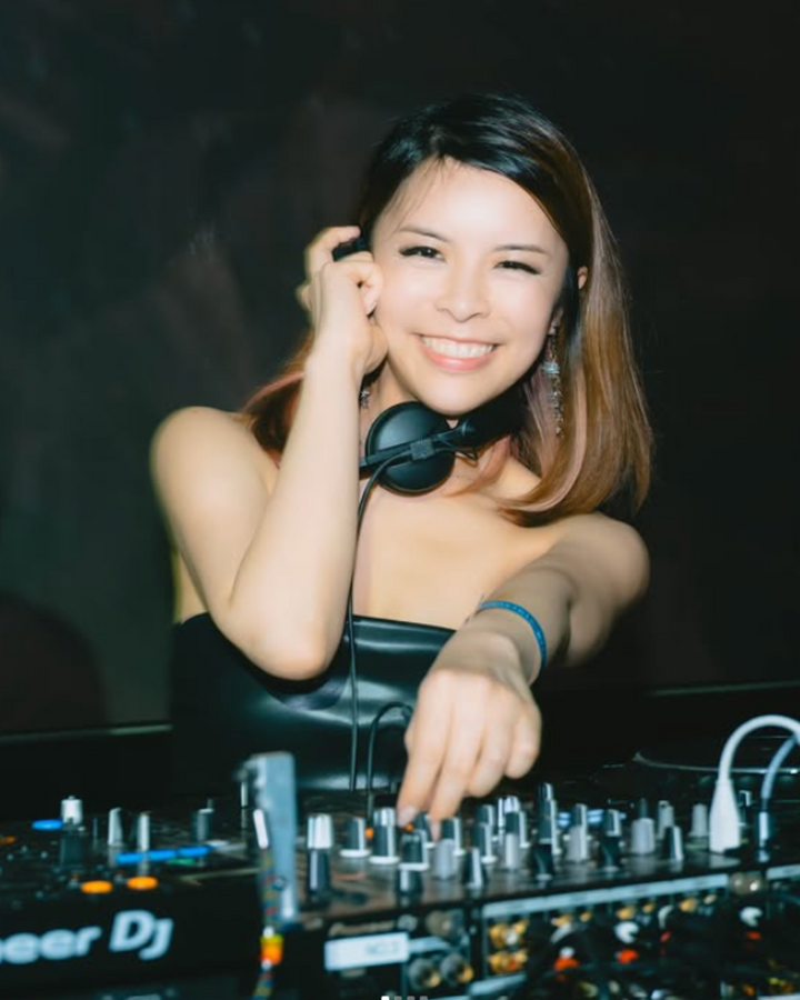 Porterhouse Presents: Skyline Campus Cantopop Disco