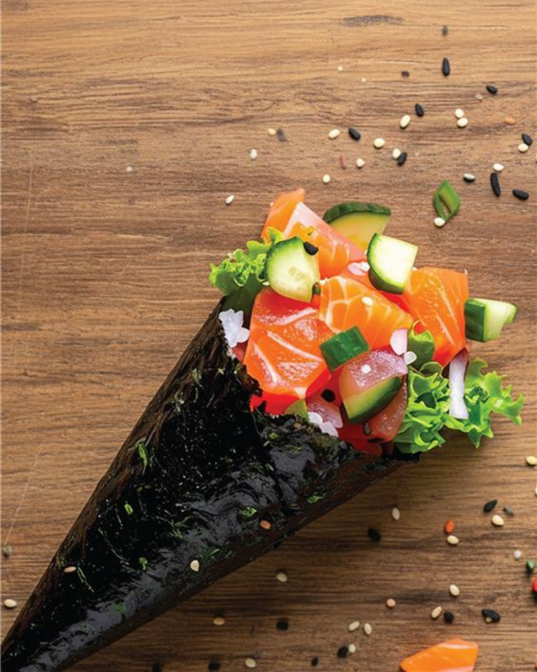 FUMI JOE Weekend Skyline Izakaya Brunch (20% Off, Food Only) [Deposit]