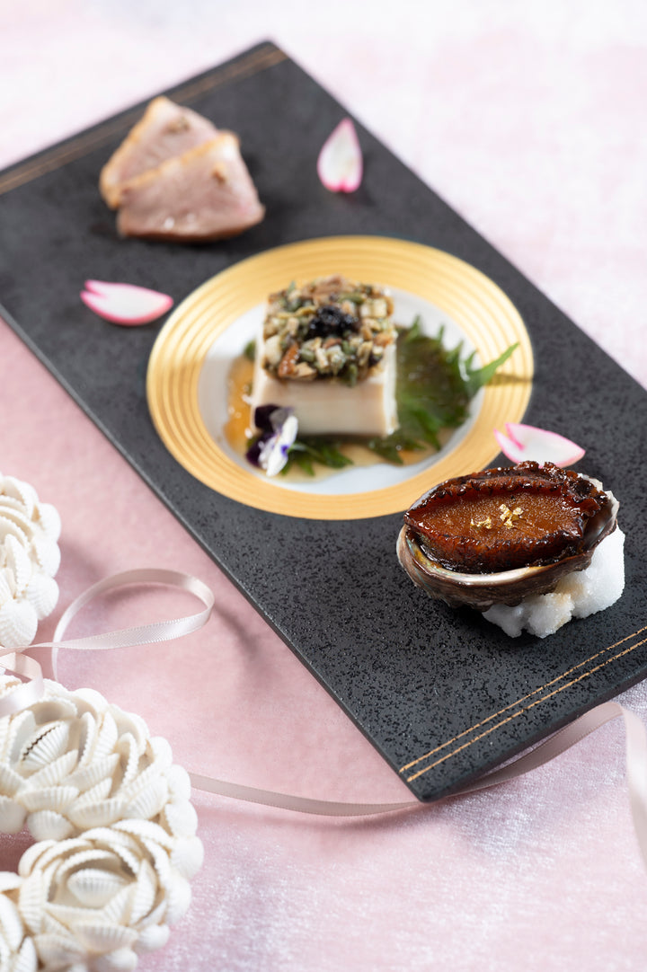 FUMI JOE Valentine's Day Set Dinner (15% Off, Food Only) [Deposit]