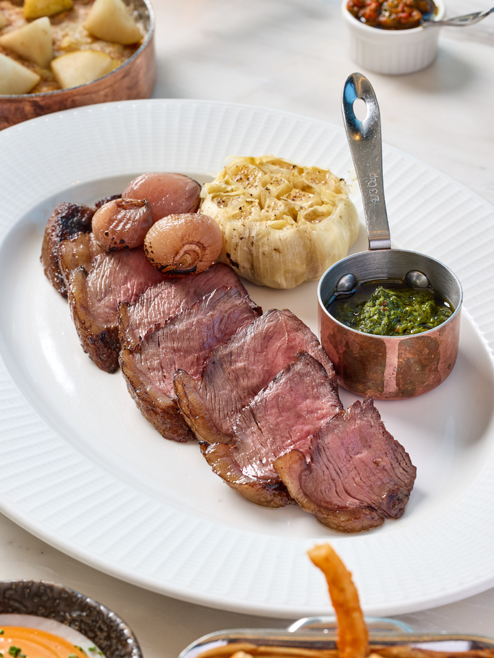 Porterhouse À La Carte Reservation