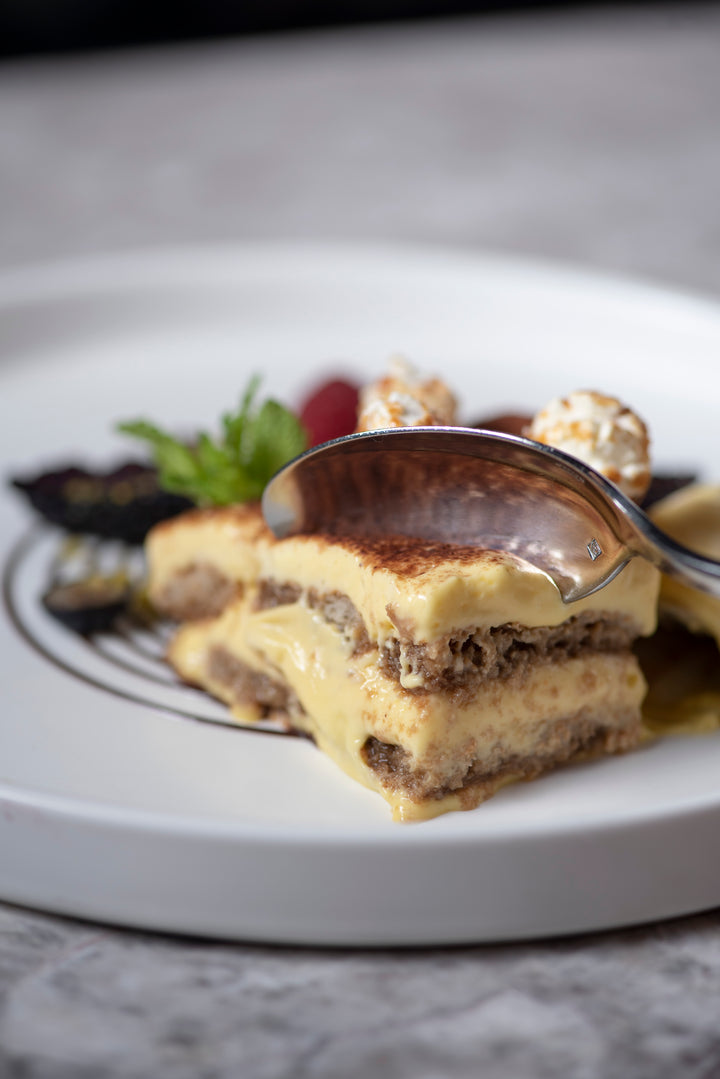 BACI Mother's Day Buffet Dinner (20% Off, Food Only) [Deposit]