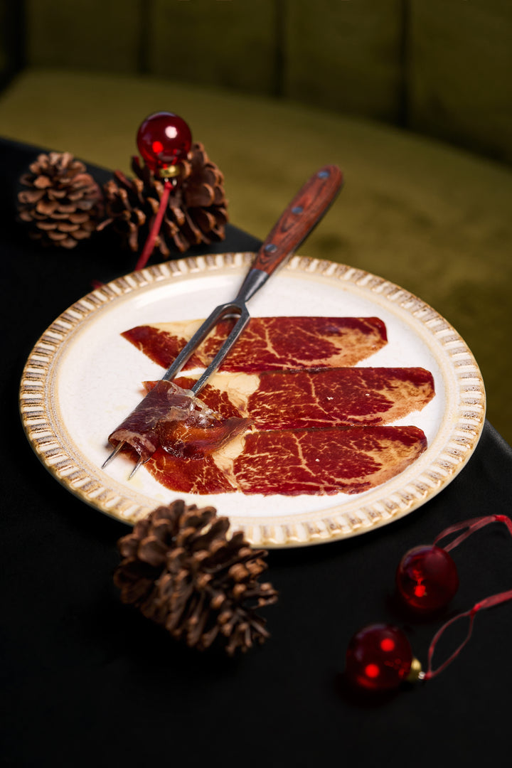 Porterhouse 2025 Christmas 6-8 Sharing Menu (15% Off, Food Only) [Deposit]