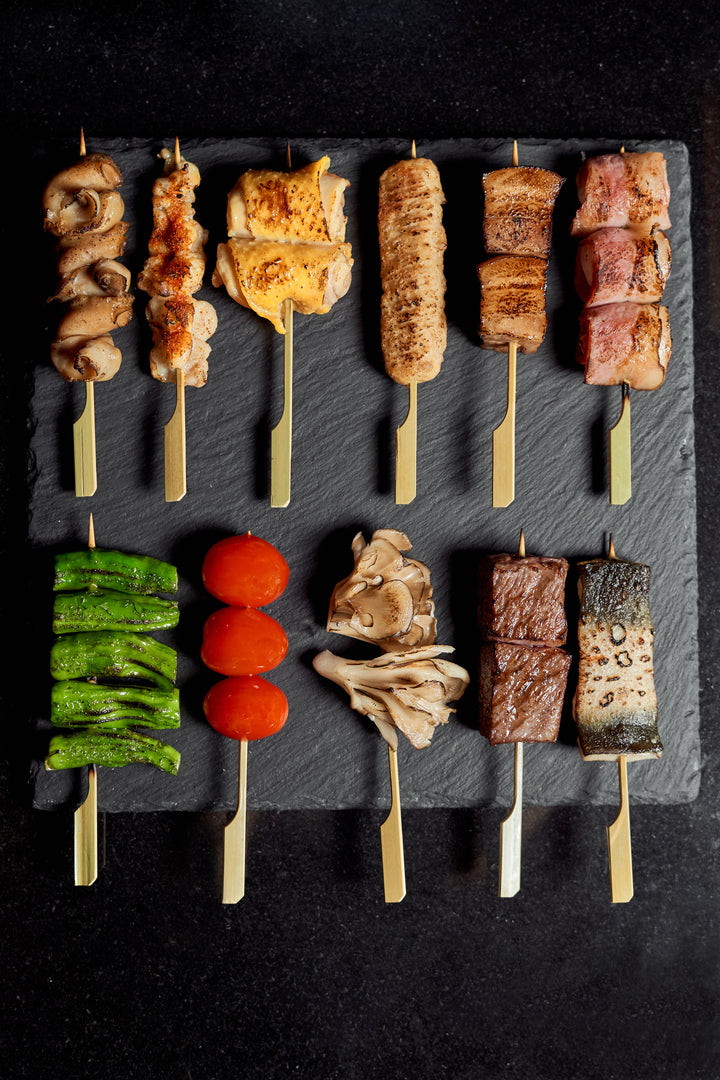 FUMI JOE À La Carte Dinner (10% Off Food Only Tue-Sat / 20% Off Food Only Sun-Mon)