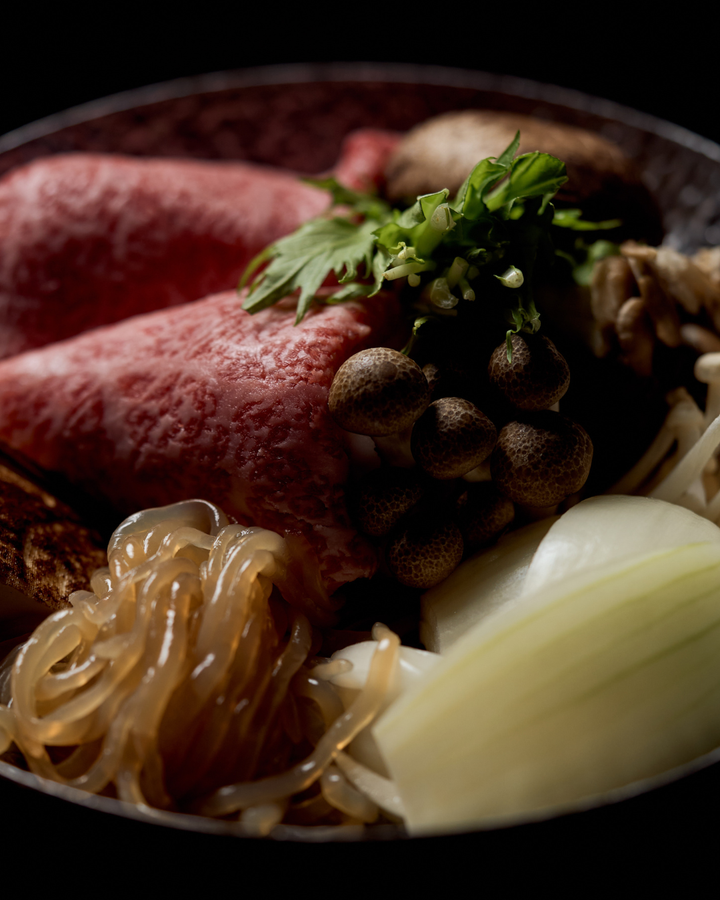 FUMI JOE Weekend Skyline Izakaya Brunch (20% Off, Food Only) [Deposit]