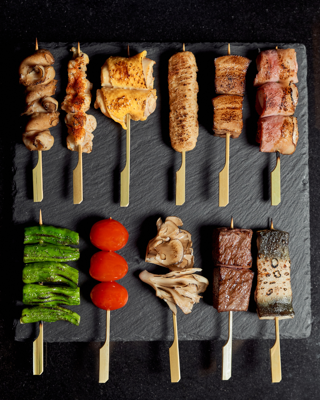FUMI JOE Weekend Skyline Izakaya Brunch (20% Off, Food Only) [Deposit]