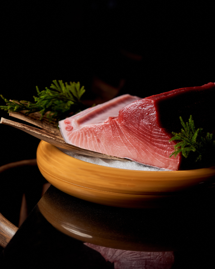 FUMI JOE Weekend Skyline Izakaya Brunch (20% Off, Food Only) [Deposit]