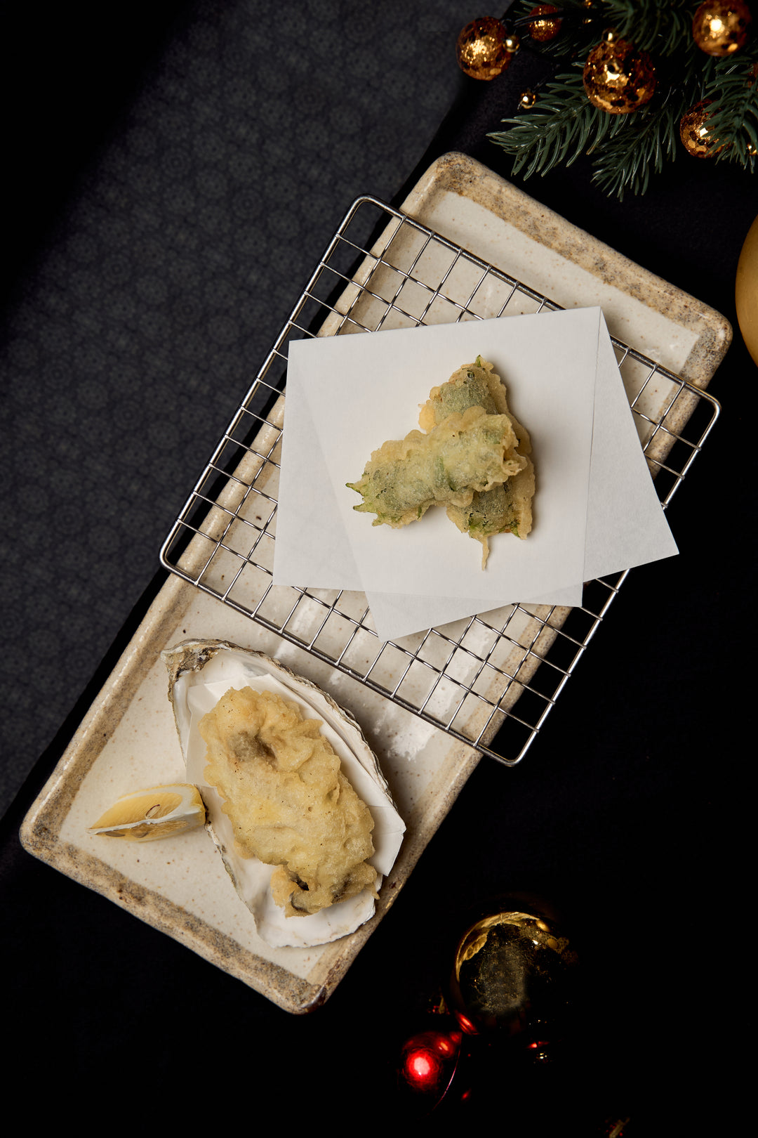 Tokio Joe 2025 Christmas Eve Set Dinner (15% Off, Food Only) [Deposit]