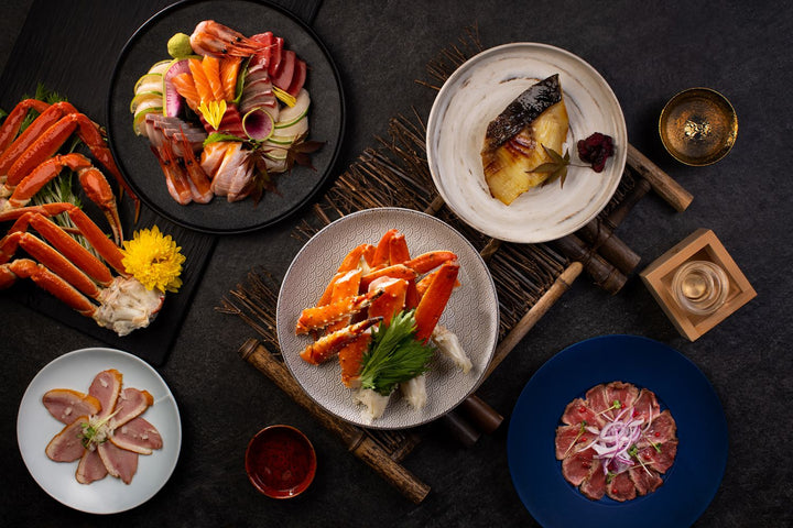 FUMI Festive Brunch