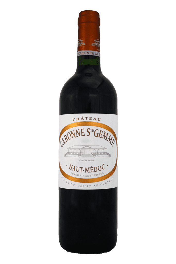 Château Caronne Ste Gemme  Haut-Médoc Bordeaux 2016 | LKF Concepts
