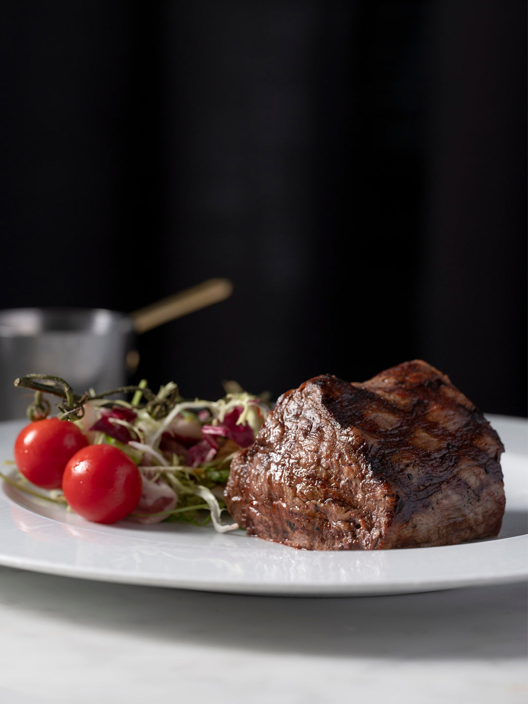 Porterhouse À La Carte Dinner Reservation (15% / 30% Off Food) [Deposit]