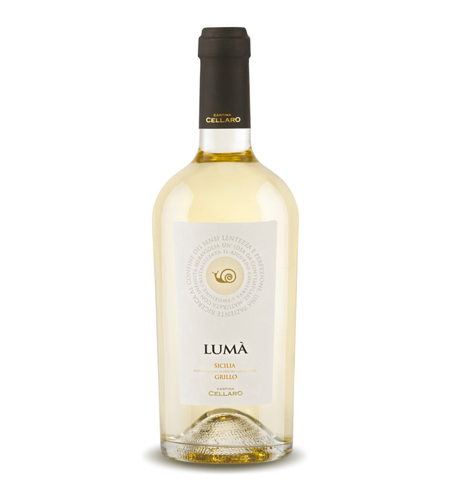 Grillo Sicilia "Luma" IGT 2020