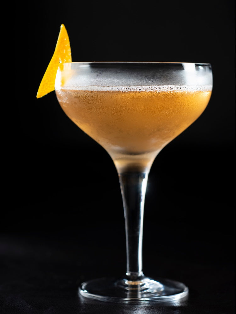 Fun Time: Free flow of LKF Apertif / Gin & Tonic, Vodka Soda, Cocktail