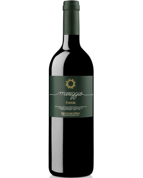 Fontodi Meriggio Bio Lgt, Sauvignon Blanc (2019) | LKF Concepts