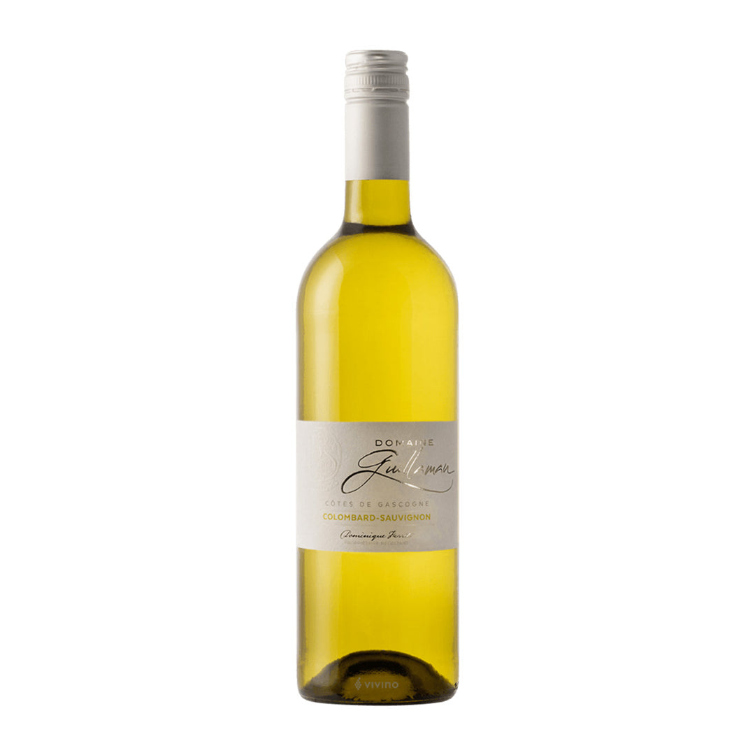 Domaine Guillaman, Colombard- Sauvignon | LKF COncepts