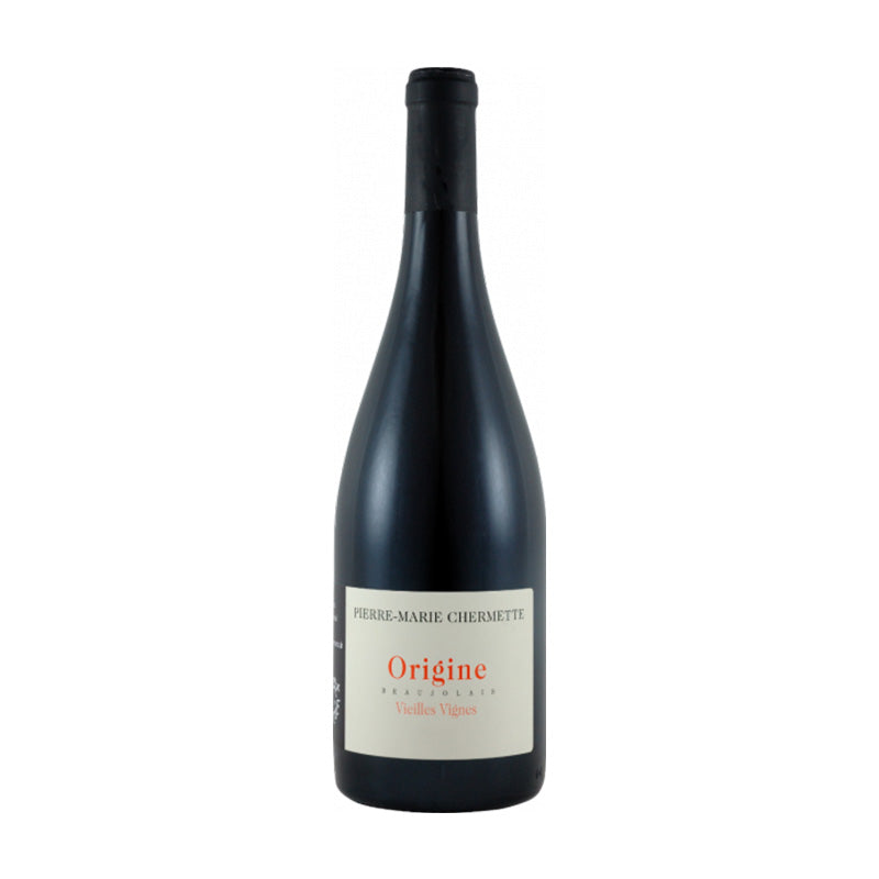 Jean- Etienne Chermette, Beaujolais Les Clos Vieilles Vignes | LKF Concepts
